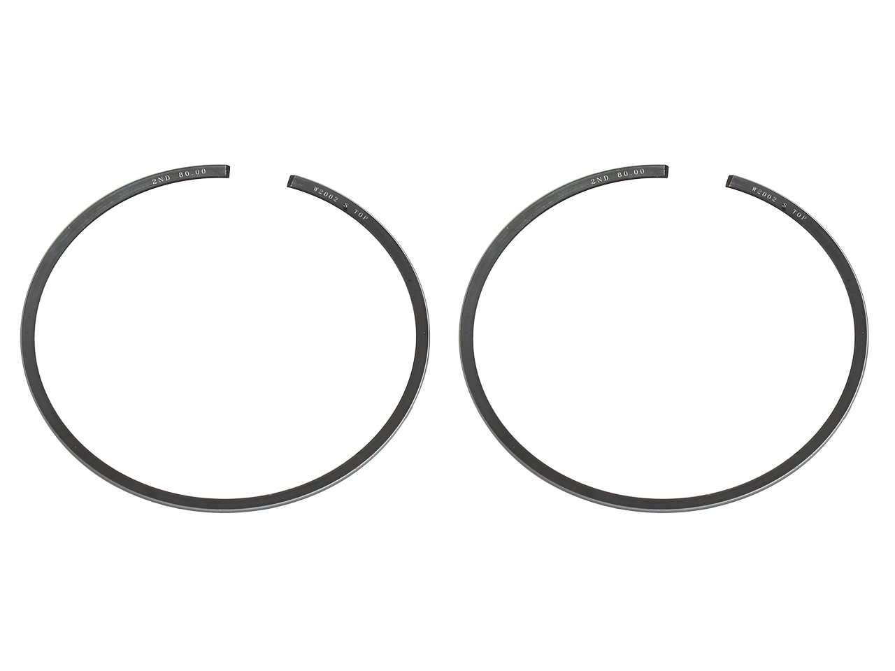 NAMURA PISTON RING NW-20002R